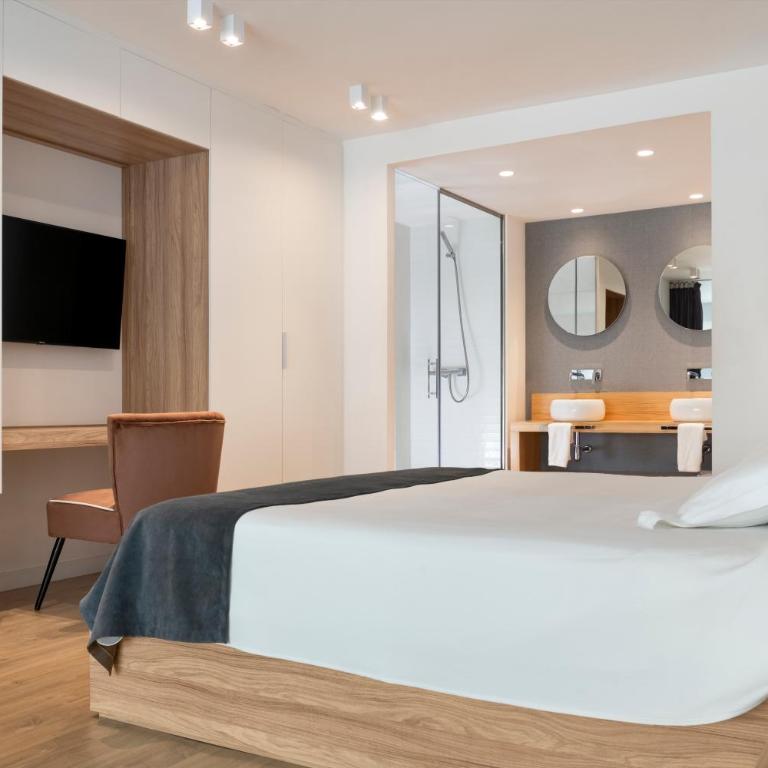 Murillo Gardens Sevilla by Magno Apartments - Loft - 6