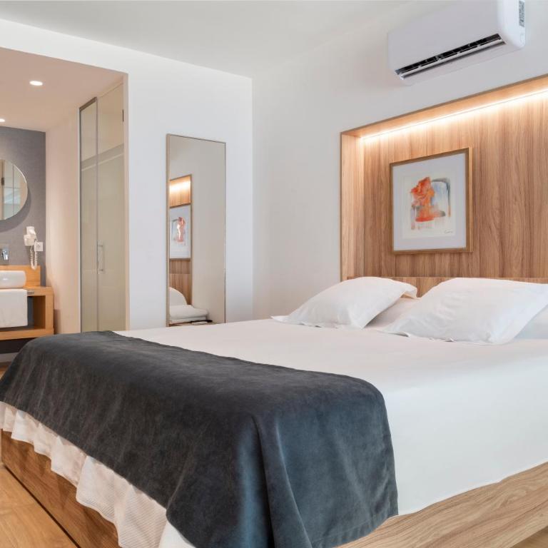 Murillo Gardens Sevilla by Magno Apartments - Loft - 3