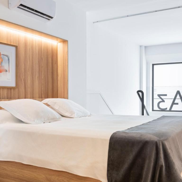 Murillo Gardens Sevilla by Magno Apartments - Loft - 1