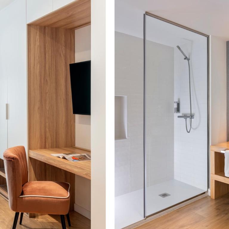 Murillo Gardens Sevilla by Magno Apartments - Loft - 9