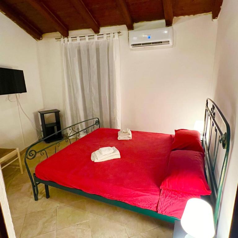 Etnea house Catania center - One-Bedroom House - 11