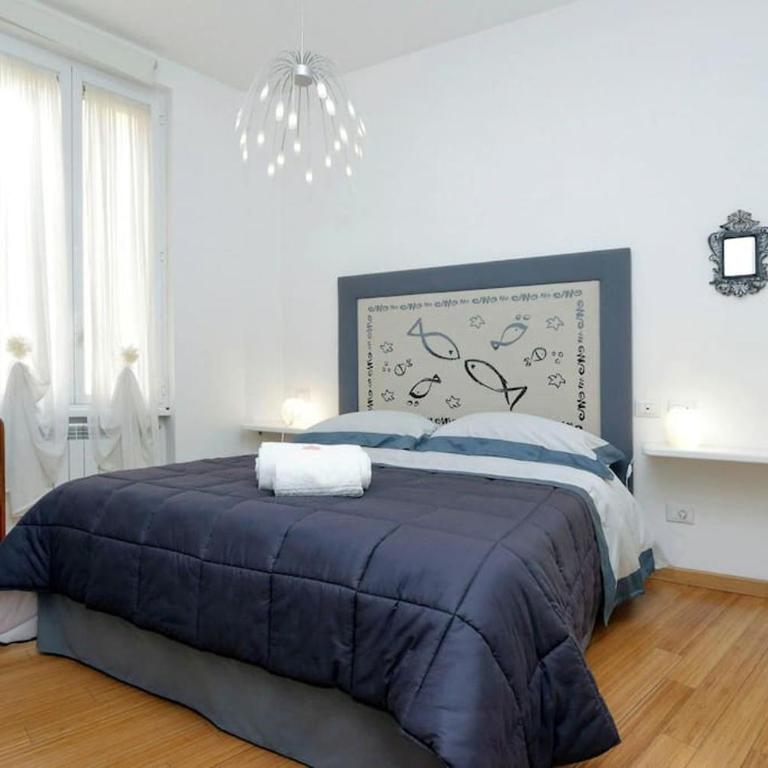 Karol Apartment Rome - Casa con 2 Camere da Letto - 2