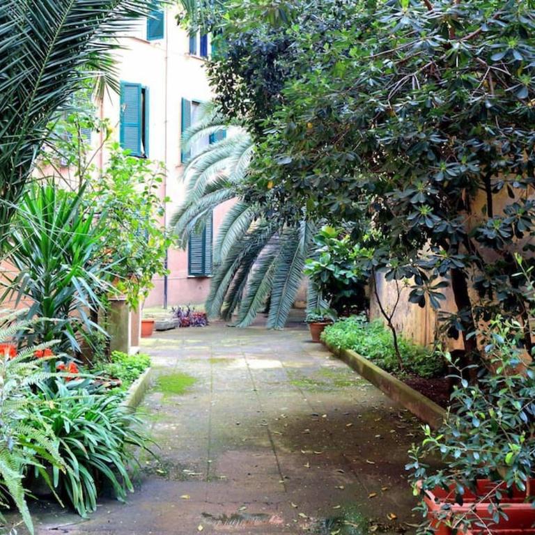 Karol Apartment Rome - Casa con 2 Camere da Letto - 3