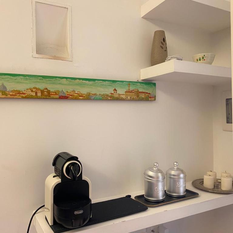 Karol Apartment Rome - Casa con 2 Camere da Letto - 4