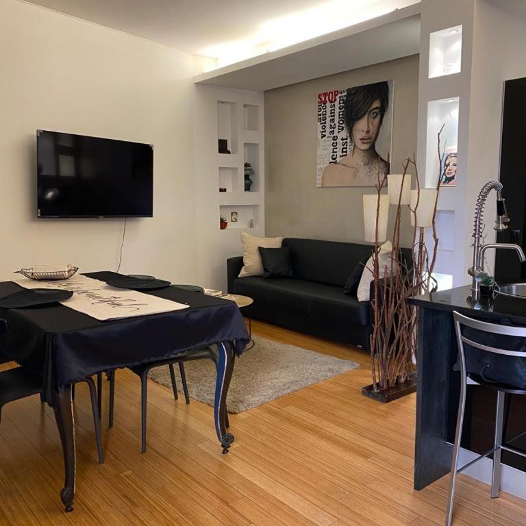 Karol Apartment Rome - Casa con 2 Camere da Letto - 5