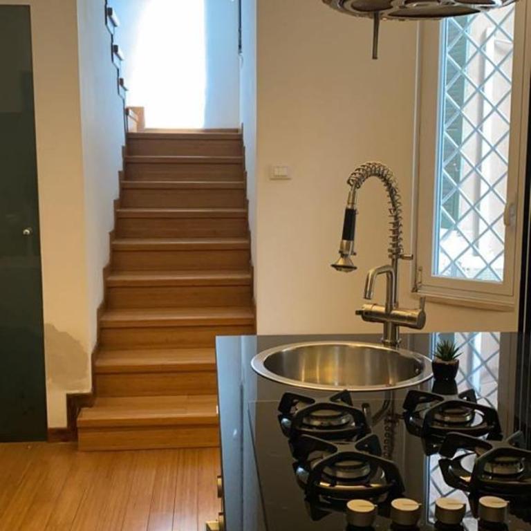 Karol Apartment Rome - Casa con 2 Camere da Letto - 6