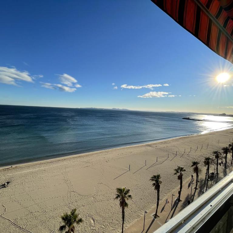 Europa 74 - Apartamento con vistas al mar - 4