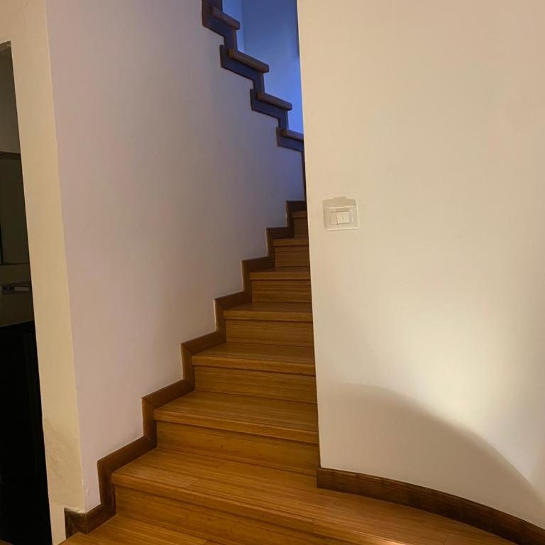 Karol Apartment Rome - Casa con 2 Camere da Letto - 9