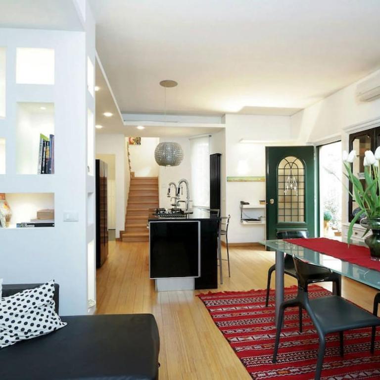 Karol Apartment Rome - Casa con 2 Camere da Letto - 10