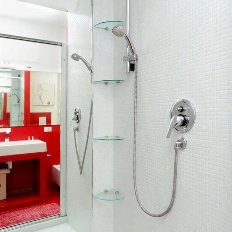 Karol Apartment Rome - Casa con 2 Camere da Letto - 14