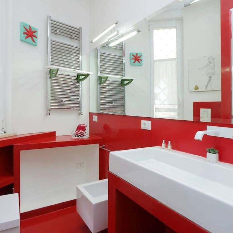 Karol Apartment Rome - Casa con 2 Camere da Letto - 16
