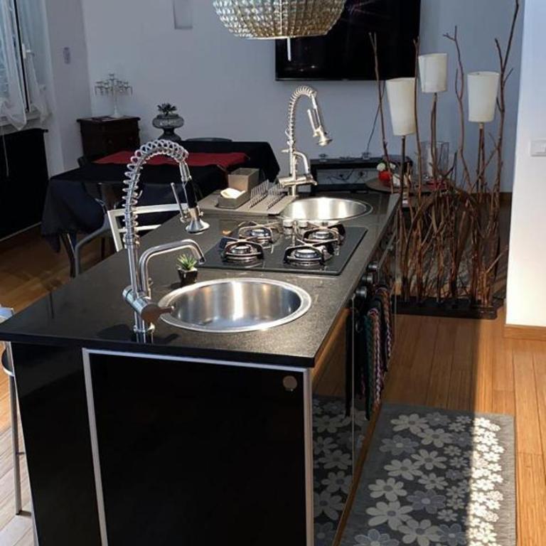 Karol Apartment Rome - Casa con 2 Camere da Letto - 19