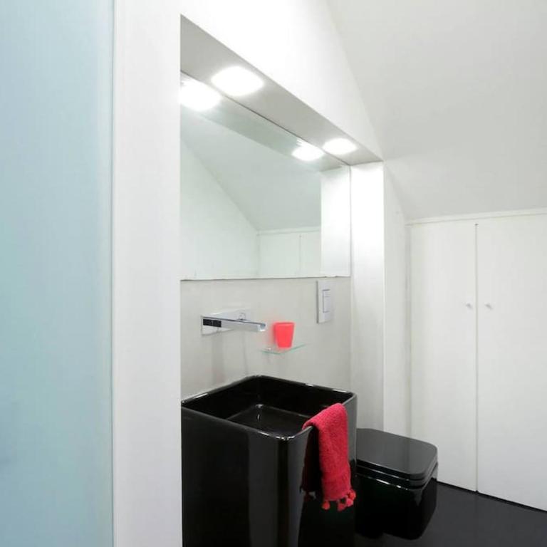 Karol Apartment Rome - Casa con 2 Camere da Letto - 21