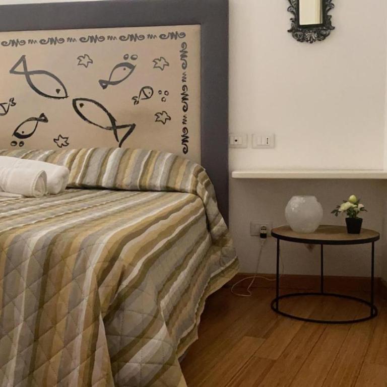 Karol Apartment Rome - Casa con 2 Camere da Letto - 23