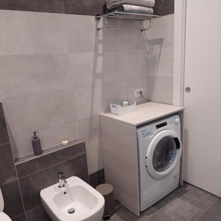Casa vacanze Perla del Lago - Casa con 1 Camera da Letto - 23