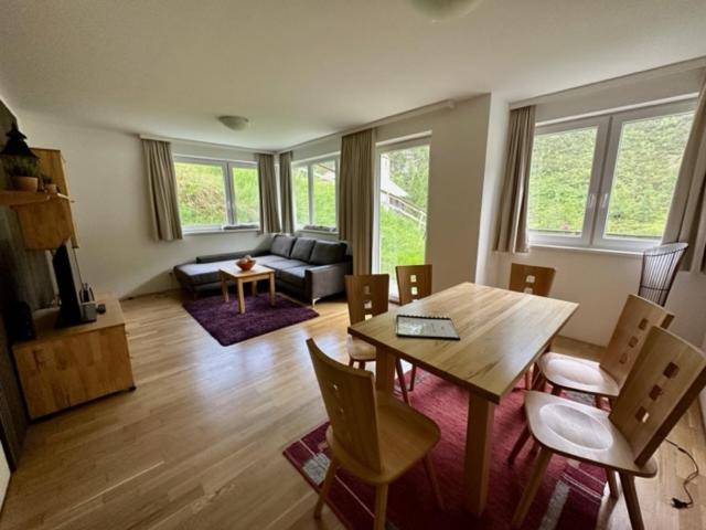 Obertauern Fewo Alps -Top 11 by Kamper - One-Bedroom Apartment - 8