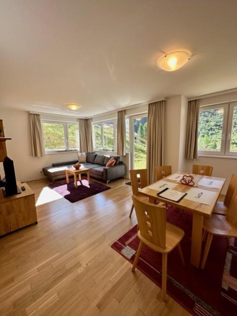 Obertauern Fewo Alps -Top 11 by Kamper - One-Bedroom Apartment - 9