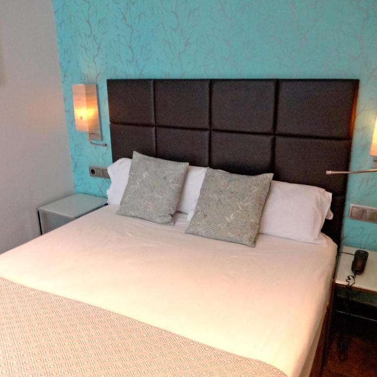 Hotel Lloret Ramblas - Superior Double Room - 6
