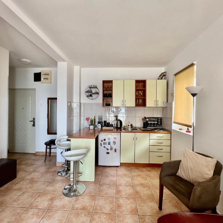 Milinovic apartmani3 - Apartman sa 1 Spavaćom Sobom - 7
