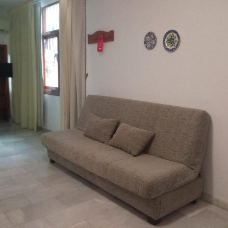 Apartamentos Pepe Mesa - Estudio con sofá cama - 10
