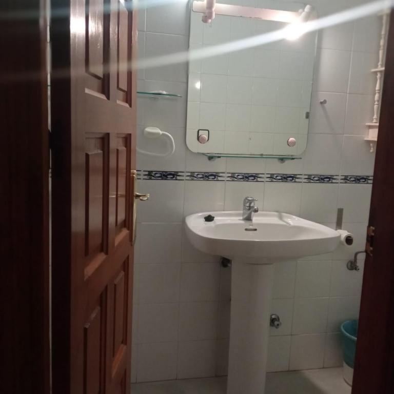 Apartamentos Pepe Mesa - Estudio con sofá cama - 12
