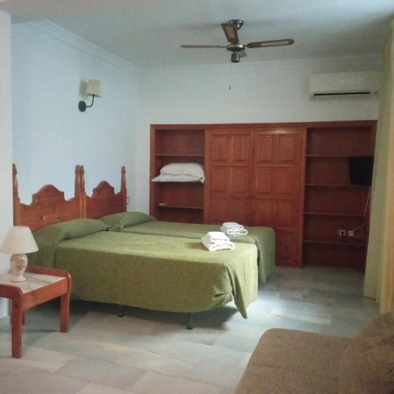Apartamentos Pepe Mesa - Estudio con sofá cama - 1