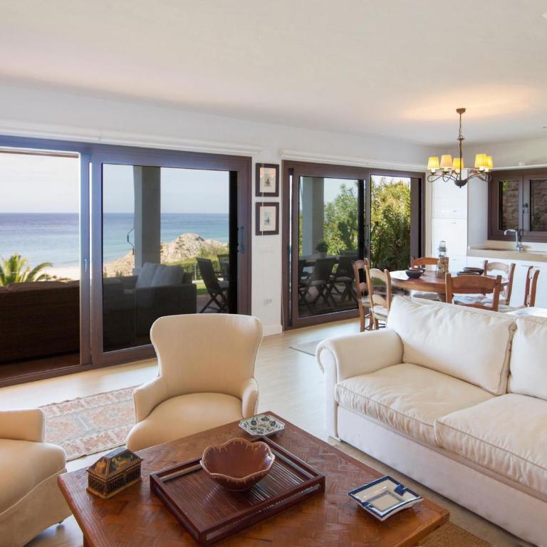 REf 8 CABO ESPARTEL - Casa - 6