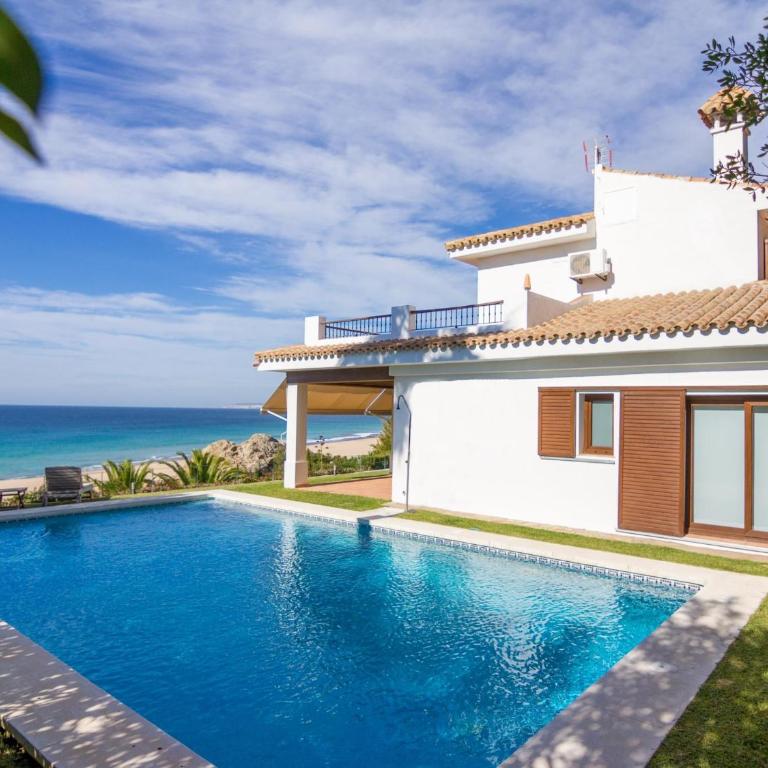 REf 8 CABO ESPARTEL - Casa - 7