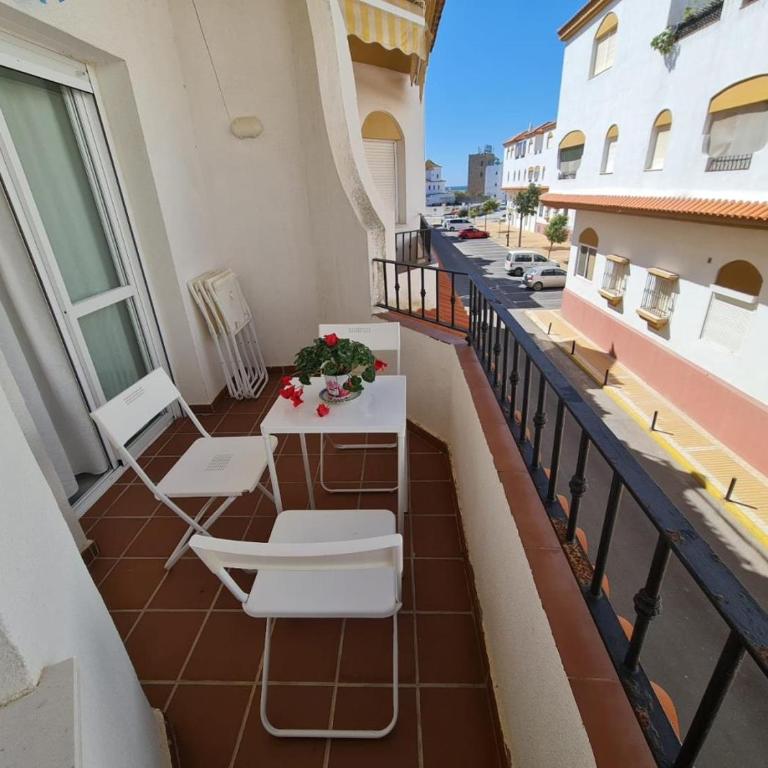 REF. 80 APARTAMENTO EN ARETUSA 1 DORMITORIO - Apartment - 1