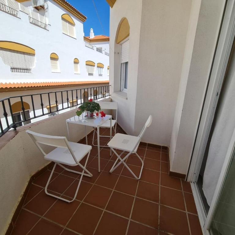 REF. 80 APARTAMENTO EN ARETUSA 1 DORMITORIO - Apartment - 3