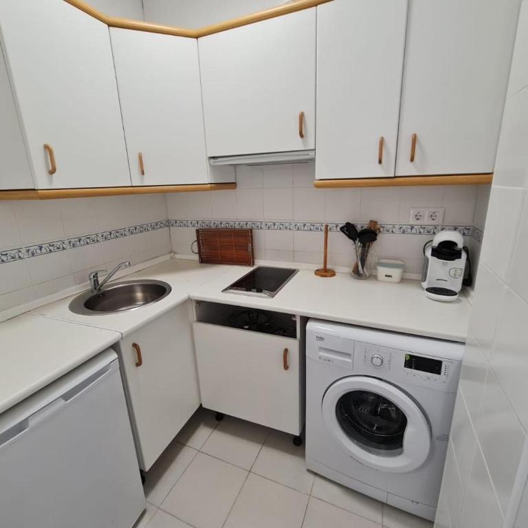 REF. 80 APARTAMENTO EN ARETUSA 1 DORMITORIO - Apartment - 6
