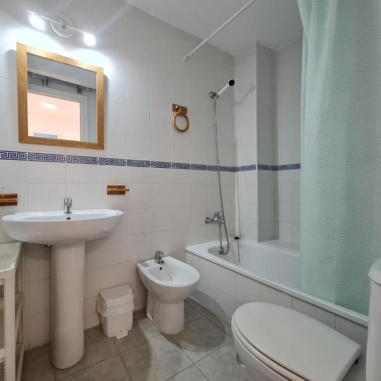 REF. 80 APARTAMENTO EN ARETUSA 1 DORMITORIO - Apartment - 11