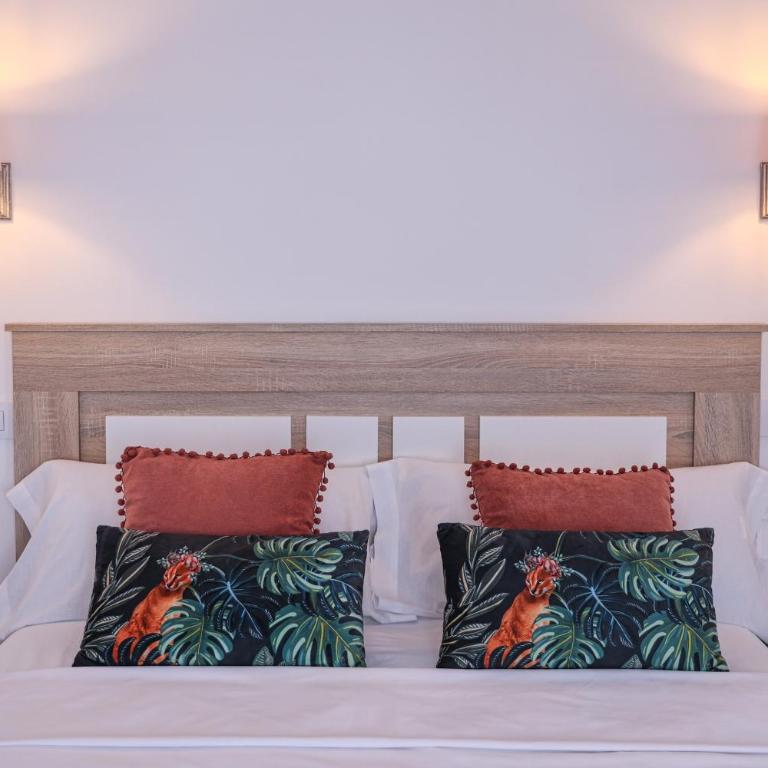 Apartamento Sofia en CALPE - Apartamento de 1 dormitorio - 26