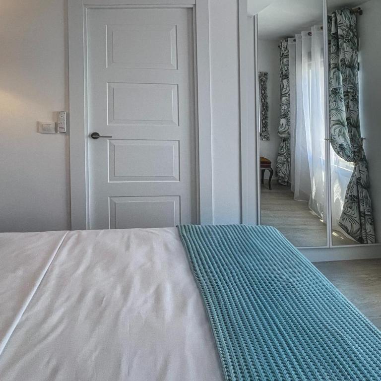 Apartamento Sofia en CALPE - Apartamento de 1 dormitorio - 31