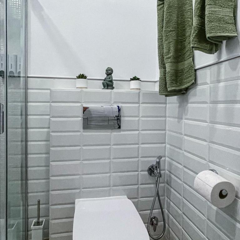 Apartamento Sofia en CALPE - Apartamento de 1 dormitorio - 35