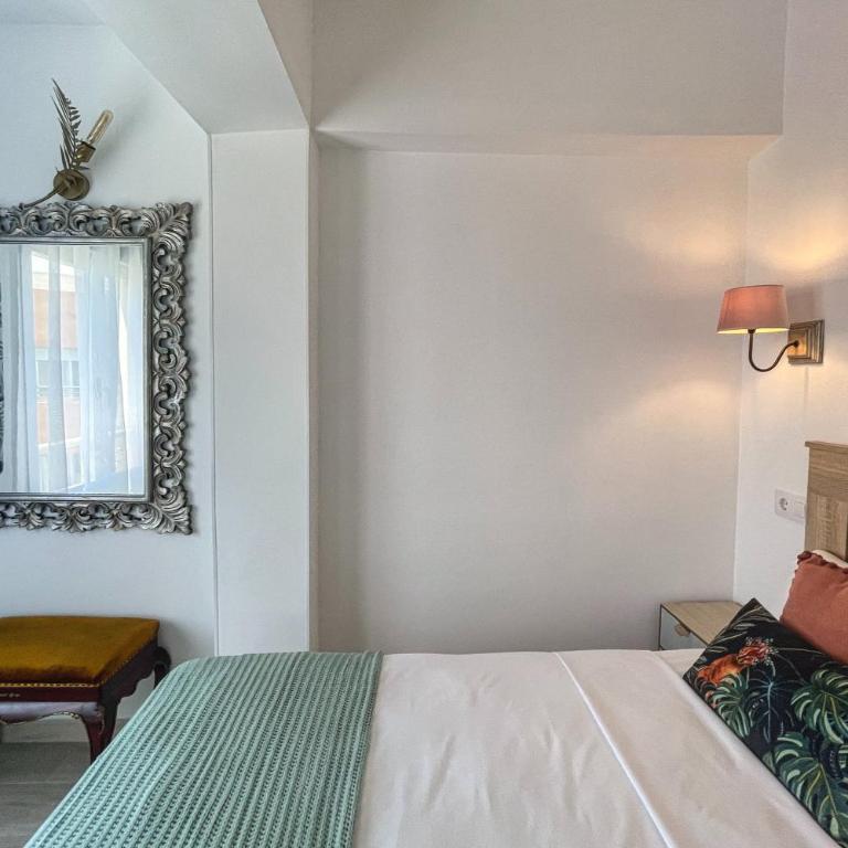 Apartamento Sofia en CALPE - Apartamento de 1 dormitorio - 30