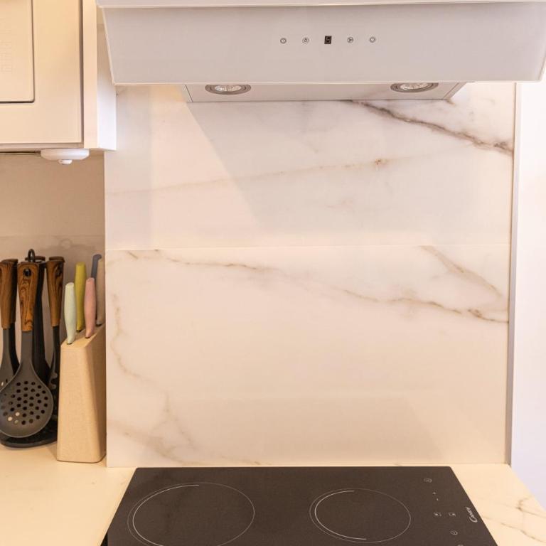 Apartamento Sofia en CALPE - Apartamento de 1 dormitorio - 22