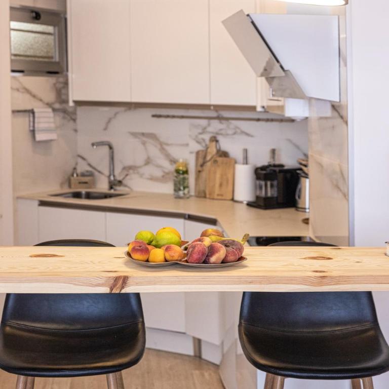 Apartamento Sofia en CALPE - Apartamento de 1 dormitorio - 18