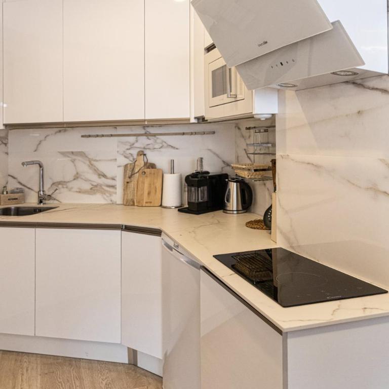 Apartamento Sofia en CALPE - Apartamento de 1 dormitorio - 21