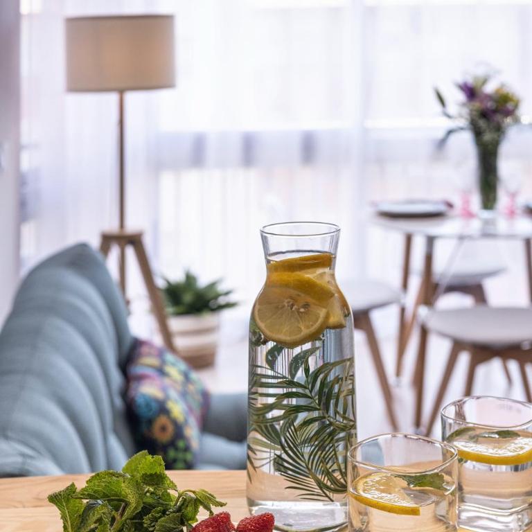 Apartamento Sofia en CALPE - Apartamento de 1 dormitorio - 19