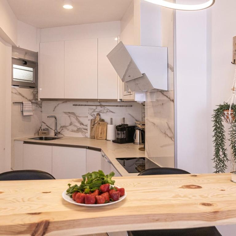 Apartamento Sofia en CALPE - Apartamento de 1 dormitorio - 20
