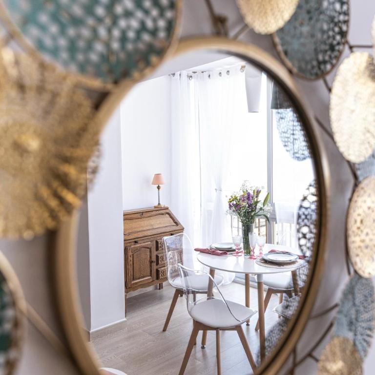 Apartamento Sofia en CALPE - Apartamento de 1 dormitorio - 10
