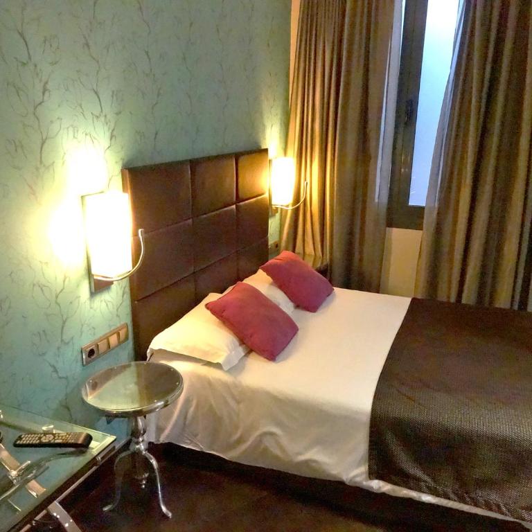 Hotel Lloret Ramblas - Superior Double Room - 9