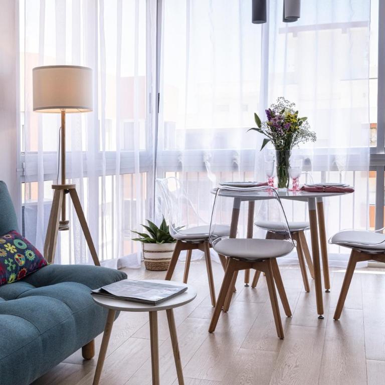 Apartamento Sofia en CALPE - Apartamento de 1 dormitorio - 7