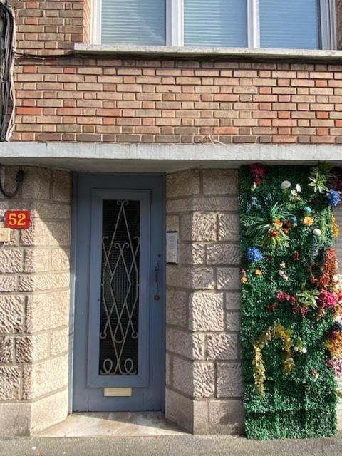 Goldfinger- appartement Malo-les-Bains - One-Bedroom Apartment - 13