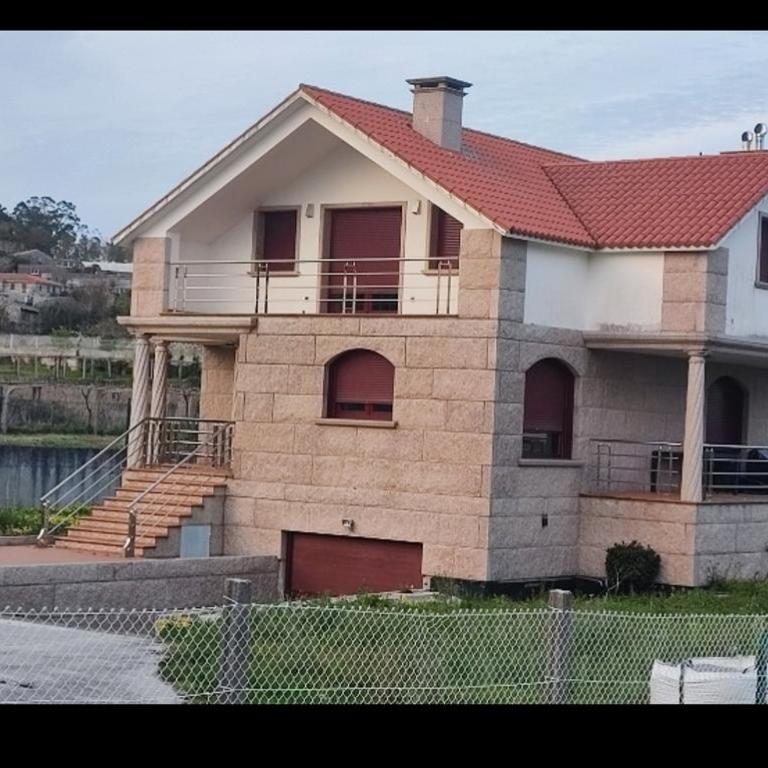 Chalet cerca de la playa - Casa de 4 dormitorios - 1
