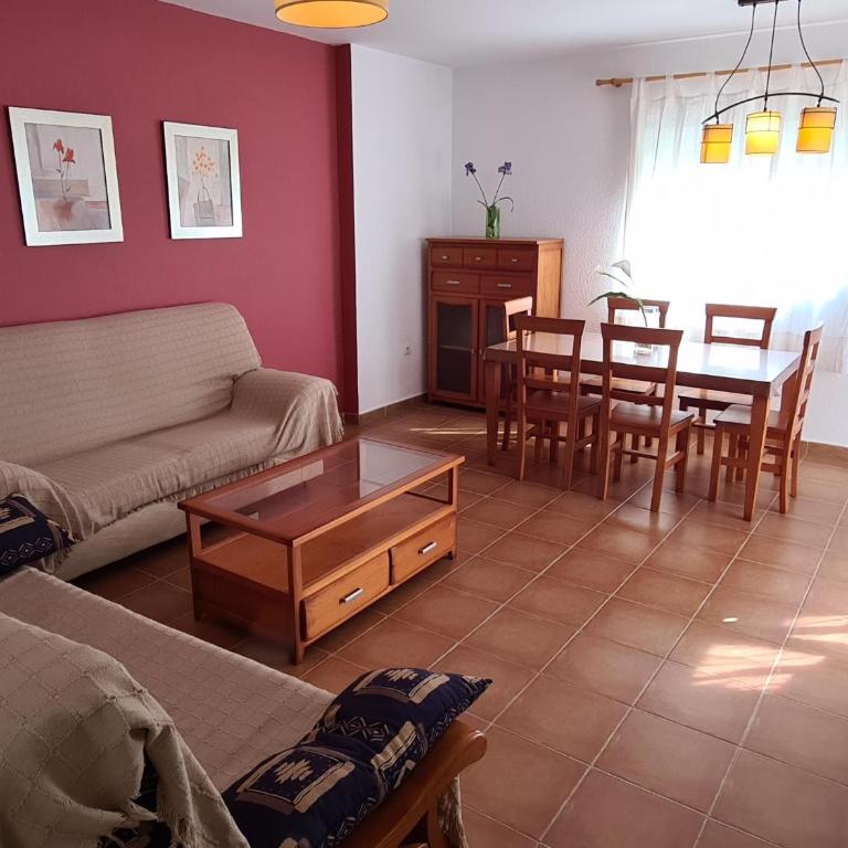 REf 93 ATICO EN ZAHARA MAR - Apartamento - 5