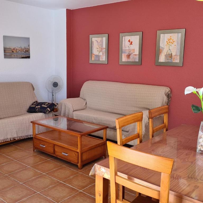 REf 93 ATICO EN ZAHARA MAR - Apartamento - 6