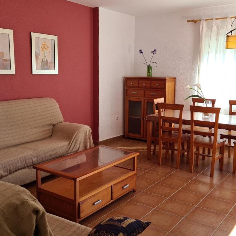 REf 93 ATICO EN ZAHARA MAR - Apartamento - 3