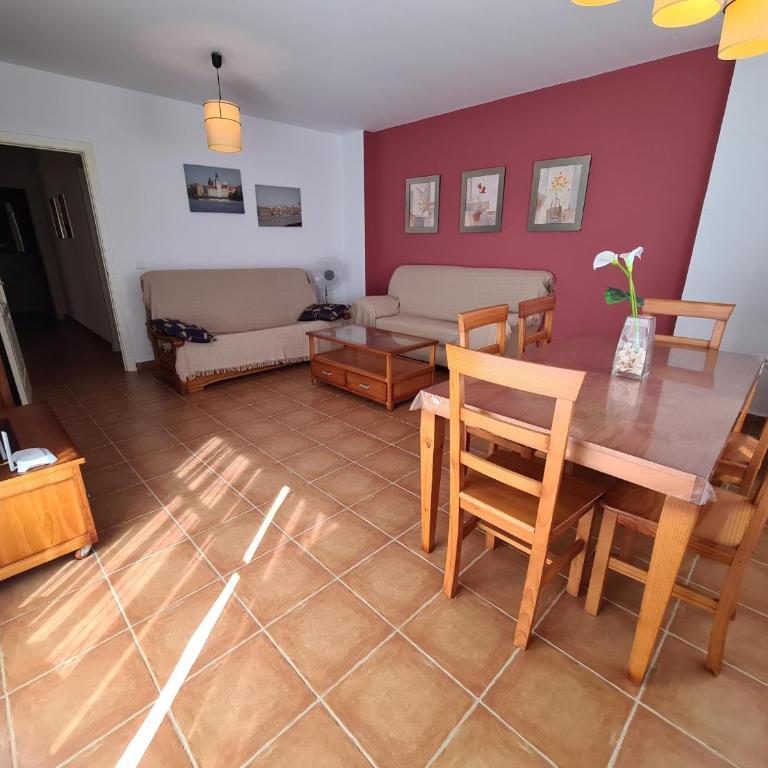 REf 93 ATICO EN ZAHARA MAR - Apartamento - 4